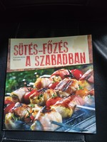 Sütés-Főzés a szabadban-Grill-BBQ .