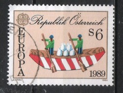 Austria 2626 mi 1956 EUR 0.60