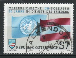 Austria 2639 mi 2004 EUR 0.70