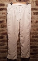 Clockhouse women's linen pants size 40