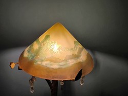 Amazing lamp shade (Tip Galle')