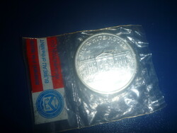 Washington White House medal for sale in original packaging!