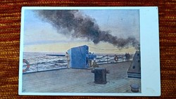 World War I postcard
