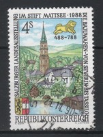 Austria 2604 mi 1923 EUR 0.50