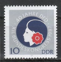 Postal cleaner ndk 0385 mi 3079 EUR 0.40