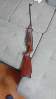 Slavia 631 air rifle