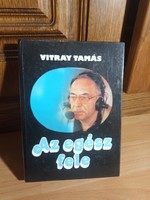 Vitray Tamás - Az ​egész fele - 1987
