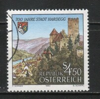 Austria 2634 mi 1995 EUR 0.60