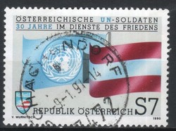 Austria 2638 mi 2004 EUR 0.70