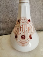 Milky liqueur from Hóllóház