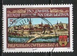 Austria 2624 mi 1949 EUR 0.50