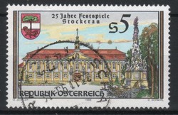 Austria 2605 mi 1927 EUR 0.50