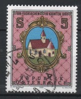 Austria 2614 mi 1933 EUR 0.60