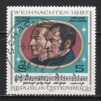 Austria 2592 mi 1908 EUR 0.60