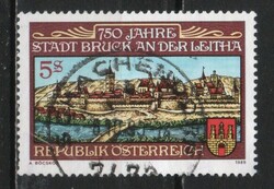 Austria 2625 mi 1949 EUR 0.50