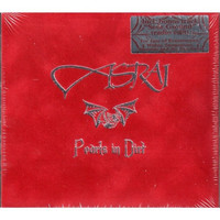 Asrai - Pearls In Dirt Digipack CD 2007