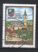 Austria 2607 mi 1935 EUR 0.50