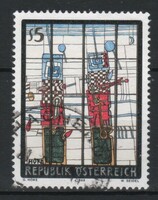 Austria 2610 mi 1938 EUR 0.60