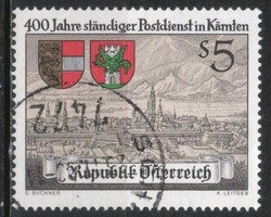 Austria 2618 mi 1930 EUR 0.60