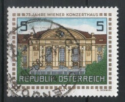 Austria 2609 mi 1937 EUR 0.60