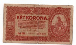 2    Korona   1920