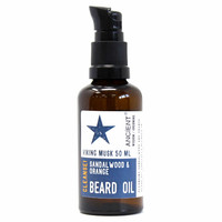 Beard oil for men-50ml-gift idea