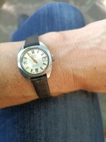 Negotiable!!! Oriosa swiss 21-jewel automatic incabloc calendar watch