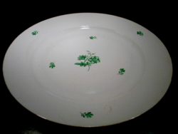 Herend antique plate.