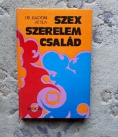 Antikvár: sex, love, family, year of publication: 1974, page number: 250