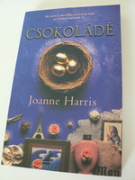 Joanne Harris Chocolate