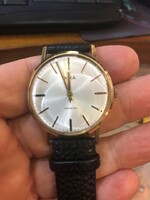 Doxa men's Swiss watch from the 1960s, working.