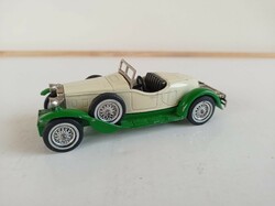 English lesney matchbox 1974. Stutz bearcat cabrio 1931.