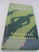 Agatha Christie Murder on the Golf Course