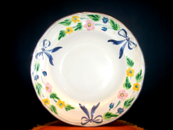 Herend ceramic plate