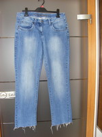 Blue motion women's jeans size 40