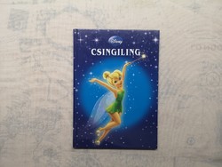 Walt Disney - Csingiling