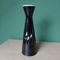 Metzler & ortloff porcelain vase
