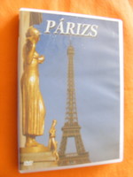 Paris utifilm dvd movie