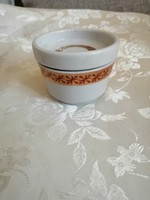 Alföldi small bowl with a roof