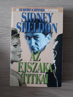 Sidney Sheldon - secrets of the night (crime)