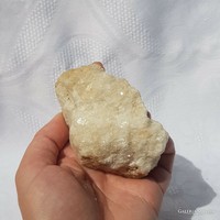 Quartz crystal from rock collection for sale