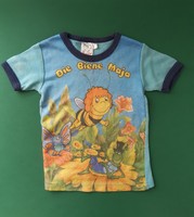 Children's T-shirt - Maya, the bee