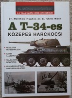 Mann is the t-34