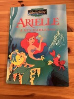 Walt disney - classic tales 16. - Arielle, the little mermaid