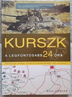 Fowler Kurszk a legfontosabb 24 óra