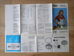 Retro aluminum kettle pressure cooker instructions for use