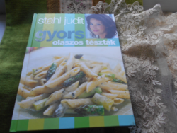 - Sthal Judit cookbook - Italian pasta