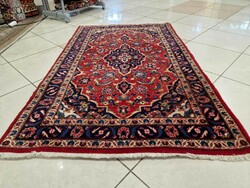 Iran keshan 100x165 hand knotted wool persian carpet bfz627