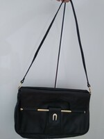 Genuine leather multifunctional women's bag