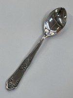 Silver teaspoon, 925 with Russian, Soviet hallmark, ~ 30 grams, 6/1